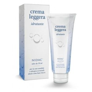 Nidac Crema Base Leggera 50ml