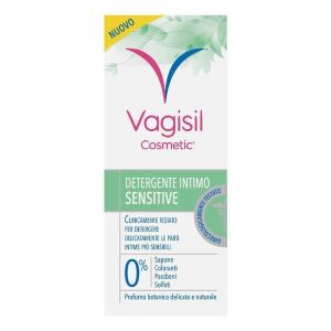 Vagisil Detergente Sensitive 250ml + 75ml Offerta Speciale