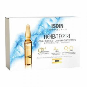 Isdin Isdinceutics Pigment Expert Viso 30 Fiale