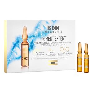 Isdin Isdinceutics Pigment Expert Viso 10 Fiale