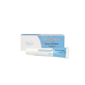 Osmonar Gel Nasale 15ml