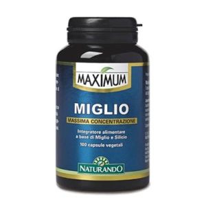 Maximum Miglio 100 Capsule