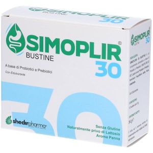Simoplir 30 Integratore 12 Bustine