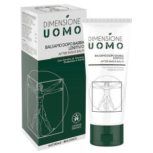 Dimensione Uomo Balsamo Dopobarba 75ml