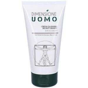 Dimensione Uomo Crema da Barba 125ml