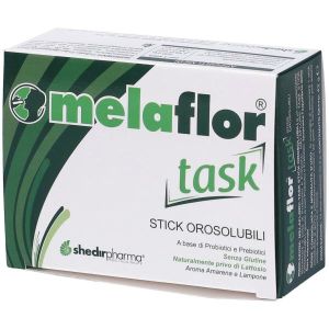 Melaflor Task 14 Stick Orosolubili