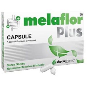 Melaflor Plus 20 Capsule