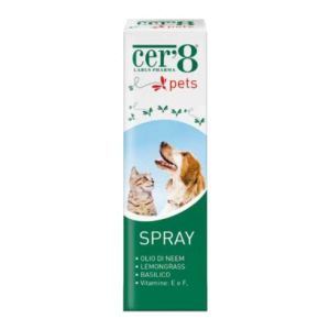 Cer'8 Pets Spray 100ml