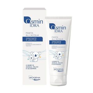 Osmin Idra Pasta All'acqua Modificata 250ml