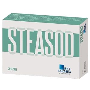 Steasod 30 Capsule