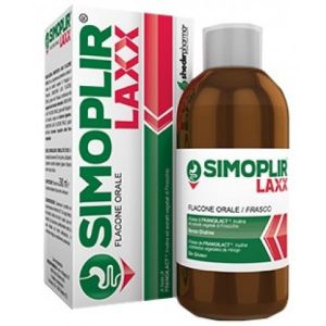 Simoplir Laxx Integratore 300ml