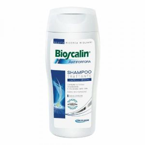 Bioscalin Antiforfora Shampoo Trattante Capelli Secchi 200ml