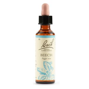 Schwabe Fiori Di Bach 03 Beech Gocce 20ml