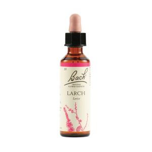 Schwabe Fiori Di Bach Larch 19 Gocce 20ml