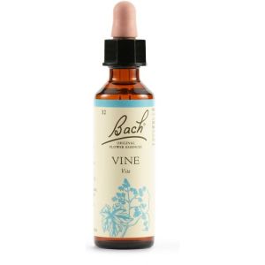 Schwabe Fiori Di Bach 32 Vine Gocce 20ml