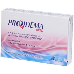 Infarma Proidema Urto Compresse