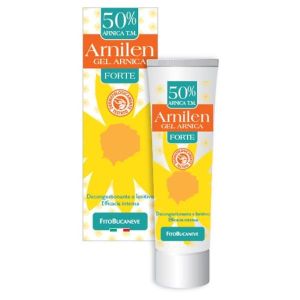Arnilen Gel Arnica Tm 50% Forte 100ml