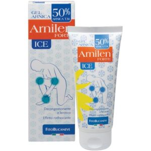 Arnilen Gel Arnica Tm 50% Forte Ice 100ml