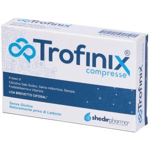 Trofinix 20 Compresse