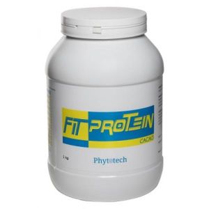Fitprotein Cacao 1Kg