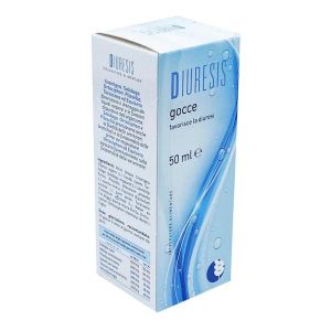 Diuresis Gocce 50ml