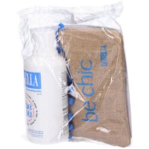 Saugella Bundle Promo Pochette 23 Be You 1 Dermoliquido 500ml + Pochette i Prodotti Omaggio