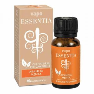 Vapo Essentia Armonia Arancia Menta Olio Essenziale 10ml