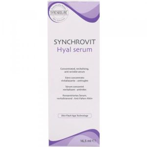 Synchrovit Hyal Serum 16,5ml