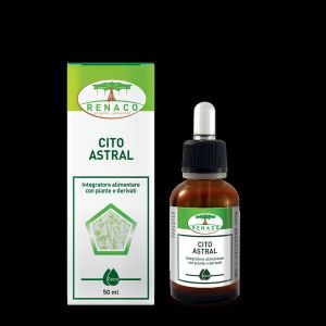Renaco Cito Astral Gocce 50ml