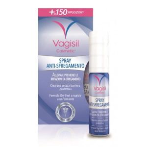 Vagisil Anti-sfregamento Spray 30ml Offerta Speciale