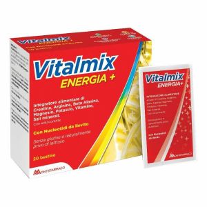 Vitalmix Pronta Energia 20 Bustine