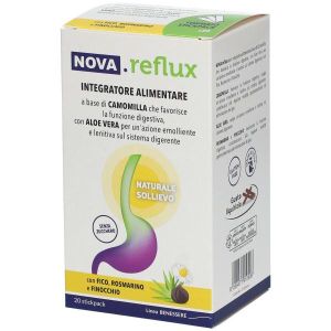 Nova Reflux 20 Stick Pack