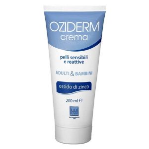 Oziderm Crema 200ml