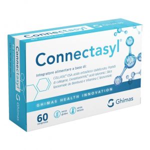 Ghimas Connectasyl Integratore 60 Compresse