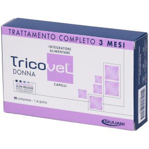 Tricovel Donna 90 Compresse