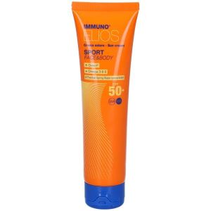 Immuno Elios Crema Sport Spf50+ 100ml