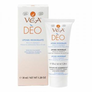 Vea Deo-lipogel Deodorante 30ml