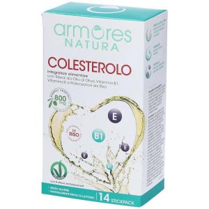 Armores Colesterolo 14 Stickpack 10ml