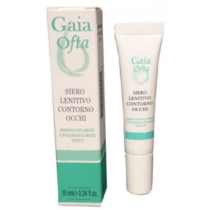Gaia Ofta Siero i Occhi 10ml