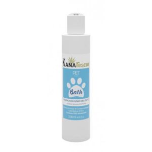 Kanarescue Pet Bath 200ml