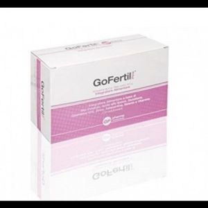 Gofertil Pink 30 Bustine