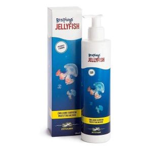 Respingo Spray Jellyfish 250ml Spray Protettivo Meduse