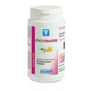 Ergyonagre 60 Capsule Molli