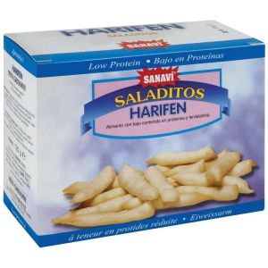 Harifen Saladitos 120g