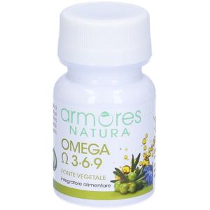 Armores Natura Armores Omega 3-6-9