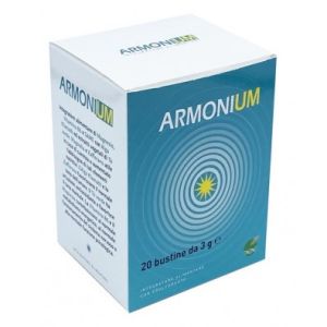 Armonium Officine Naturali 20 Bustine