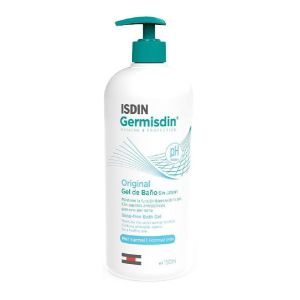 Isdin Germisdin Igiene Corpo Quotidiana 1 Litro