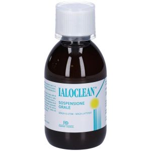 Farmaderma Ialoclean Sospensione Orale