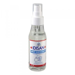 Idisan Spray Igienizzante Mani 100ml