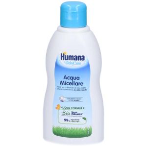 Humana Baby Care Acqua Micellare 300ml